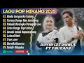 Download Lagu David Iztambul ft Fauzana - RINDU SAMPAI KA TULANG - LUKA DIHATI || LAGU POP MINANG TERPOPULER 2025