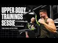 Upperbody bij Push \u0026 Pull: Tips en Coaching voor Maximale Spiergroei.