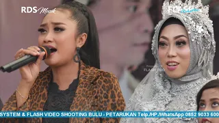 Download ANISA RAHMA bikin Baper saat Menyanyi Yatim Piatu Bareng RDS MUSIK - Flash PRO Video Shooting MP3