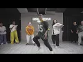 Wizkid, Tyga - Show Me The Money / Kimberly Reposo Choreography