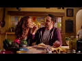 Off The Menu Trailer Dania Ramirez Santino Fontana Romantic Comedy