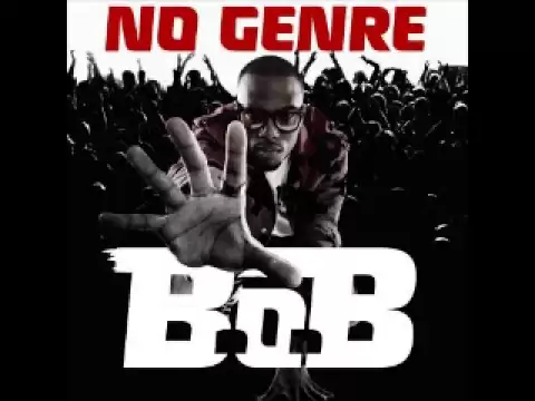 Download MP3 B.o.B. - Cold As Ice (No Genre) [HD/Download]