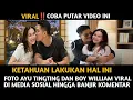 Viral‼️ Ayu Tingting \u0026 Boy William Kembali Bikin Heboh Publik, Fakta Sebenarnya Akhirnya Terungkap
