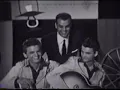 The Everly Brothers - Bye Bye Love (1957)