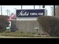 Police say fire at Kutis Funeral Home was no accident