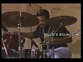 George Benson - Billie´s Bounce, Live In Pori Jazz 1988