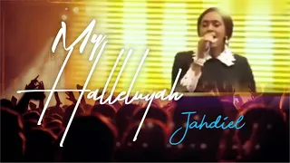 jahdiel my hallelujah official video 