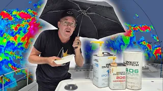 RAIN or SHINE the Project Continues! – Onboard Lifestyle ep.334