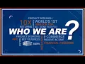 B2B Group Buying World s 1st E-commerce Ecosystem