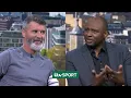 Download Lagu Roy Keane and Patrick Vieira best bits from France v Germany | ITV Sport MP3