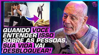 MÉDICO PSIQUIATRA REVELA SEGREDOS da MENTE que o seu PSICÓLOGO NÃO quer que VOCÊ SAIBA