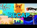 Download Lagu Admin Abuse Recap in Grow a Garden MEGA HARVEST Update