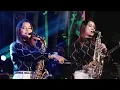 Lagu Shaam Hai Dhuan Dhuan ~ Diljale | Saxophone Cover | Cover by Saxophone Queen Lipika | Bikash Studio