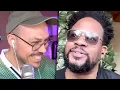 A Chat with Open Mike Eagle