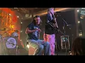 Desert Song | Girlfriend | Arcy Drive | The Pit Spring Tour | Des Moines, IA | April 28, 2026