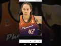 Brittney Griner s tattoos