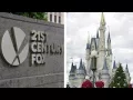Report 21st Century Fox recently held talks with Disney