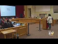 Richardson ISD School Board Accepts Superintendent Jeannie Stone s Resignation