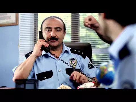 Öz Hakiki Karakol Fragman(2012)