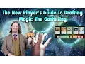 MTG - The New Player s Guide To Drafting Magic The Gathering Cards