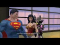 DCUO Episode 30 New Duo The Visitor
