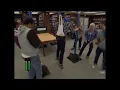 Wedgie Silent Library