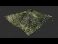 Download Lagu Weekly Gaea Terrain - Week 38