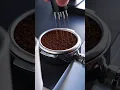 Espresso Workflow On The Lelit Bianca