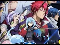 Download Lagu THAT TIME I GOT REINCARNATED AS A SLIME SEASON 1 Episode 1-24 English Dubbed New Anime 2025