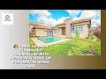 4 BED 4 5 BATH FURNISHED TOWNHOUSE WITH INDIVIDUAL POOL FOR RENT IN ROMA PARK