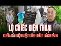 Lagu LỘ CHIẾC ĐIỆN THOẠI CHỨA TÀI LIỆU MẬT CỦA ĐOÀN VĂN SÁNG