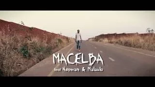 Macelba feat. Nepman \u0026 Malaulo - Mawa [Official Music Video]