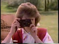 1987 Meijer Photo Center Picture This TV Commercial