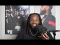 FIRST TIME HEARING Nas - Destroy & Rebuild REACTION
