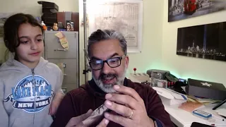 programming the BBC Micro Bit with Python