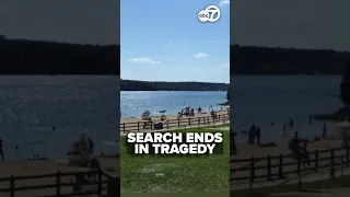 Body found after man disappears in Virginia lake while boating