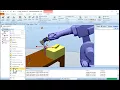 Lesson 4 ABB Robot Studio Jogging your Robot
