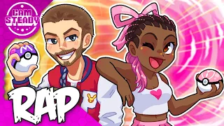 POKEMON RAP SONG | "GOOD GAME" | Pokemon, Cam Steady, & Toastymarshmellow (Pokemon Worlds 2025)