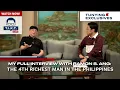 Download Lagu My Full Interview with Ramon S. Ang: the 4th Richest Man in the Philippines