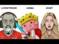 The Most Horrible YouTuber Deaths
