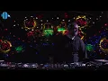 DJ MP - Club Cross stream party edit