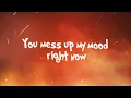 Wendy Shay ft Stevo Atambire - Old Flame (Lyrics Video)