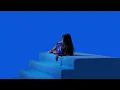Rachel Chinouriri - Favourite desperation (Official Visualiser)