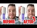 HiSmile v34 Colour Corrector Get White Teeth Easy Honest Review