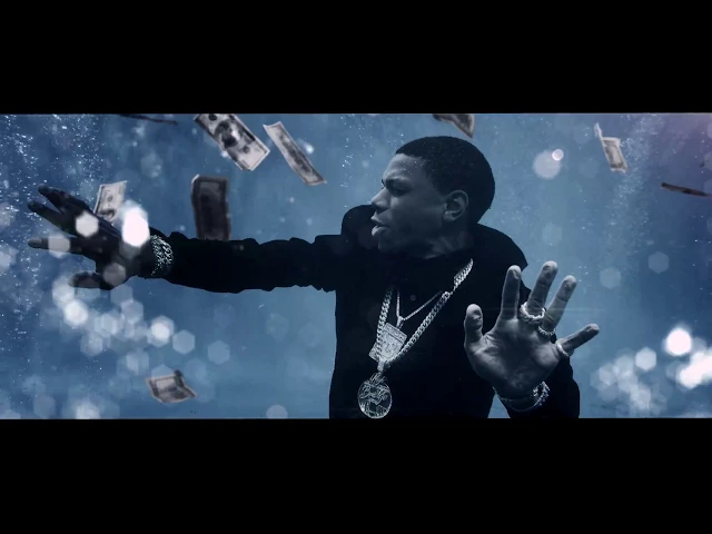 Download MP3 A Boogie Wit Da Hoodie - Drowning [Official Music Video]