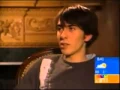 George Harrison What was I doing when I was 23