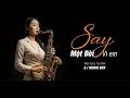 Download Lagu SAY MỘT ĐỜI VÌ EM | Sáng tác mới của A.i Musik Box chạm cảm xúc đến thấu tim | MV Video - Official