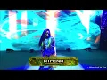 Lagu Athena Entrance - AEW/ROH Global Wars Australia, February 17, 2025