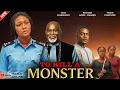 TO KILL A MONSTER - OSAS IGHODARO RICHARD MOFE DAMIJO TIMINI EGBUSON