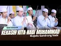 Download Lagu SYAIR KEKASIH KITA NABI MUHAMMAD | TERBARU MAJELIS GANDRUNG NABI